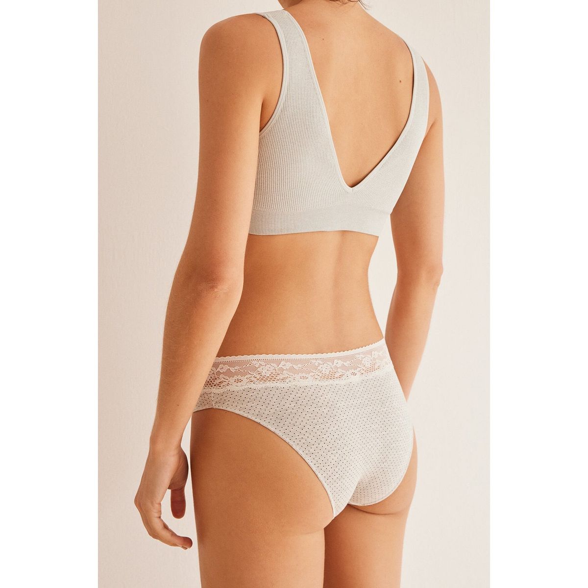 WOMEN SECRET - Calzón Mujer Women Secret