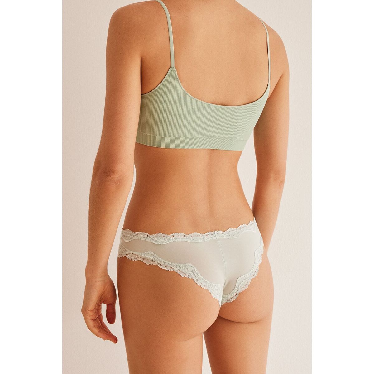 WOMEN SECRET - Calzón Mujer Women Secret