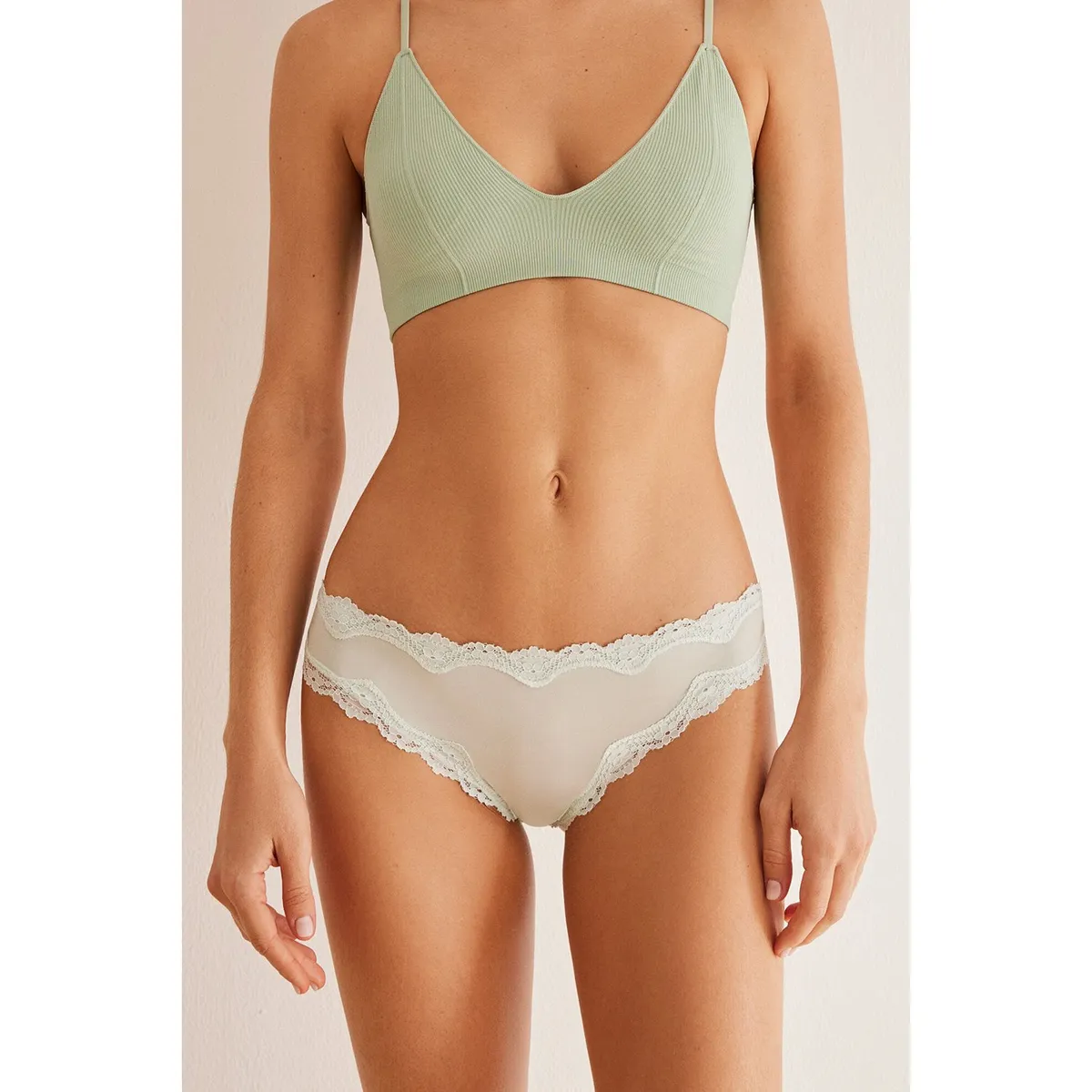 WOMEN SECRET - Calzón Mujer Women Secret