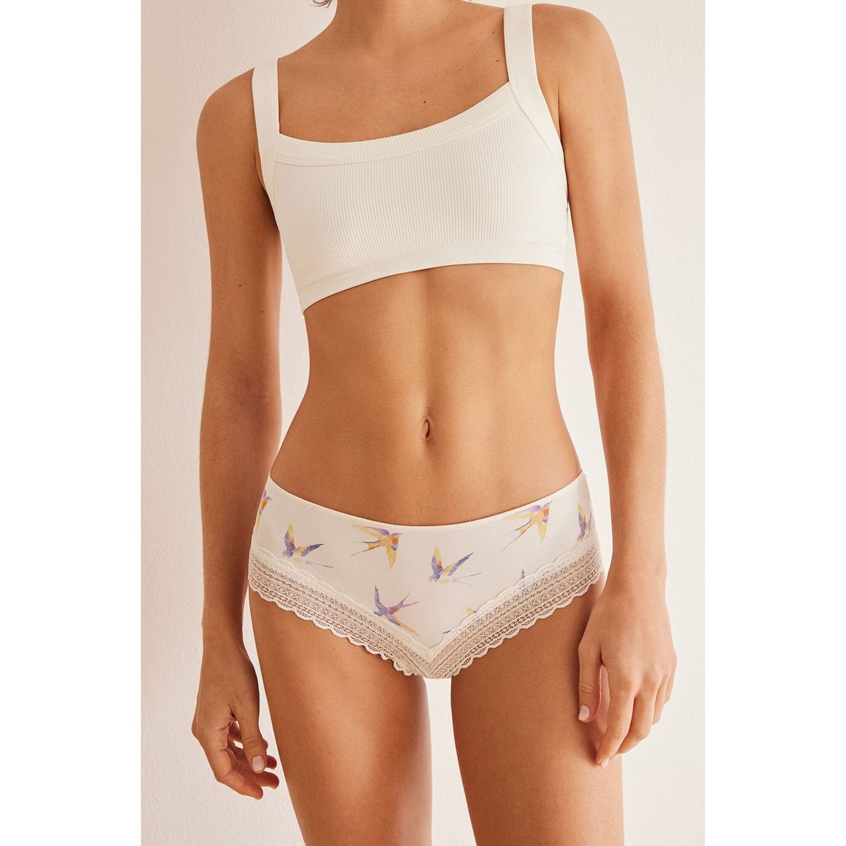 WOMEN SECRET - Calzón Mujer Women Secret