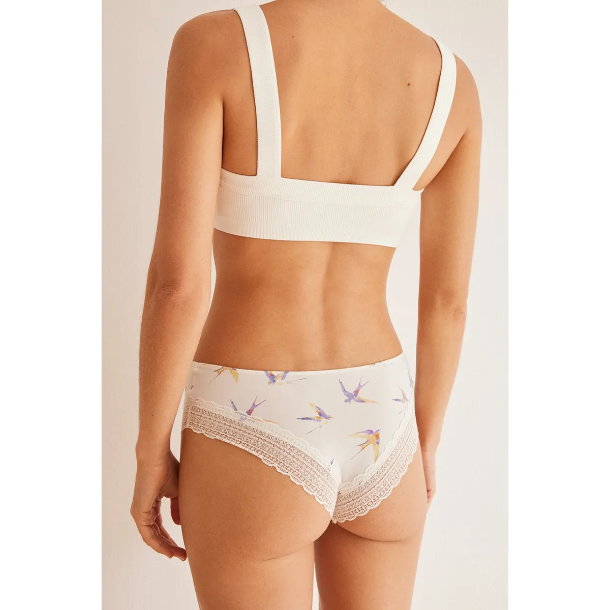 WOMEN SECRET - Calzón Mujer Women Secret