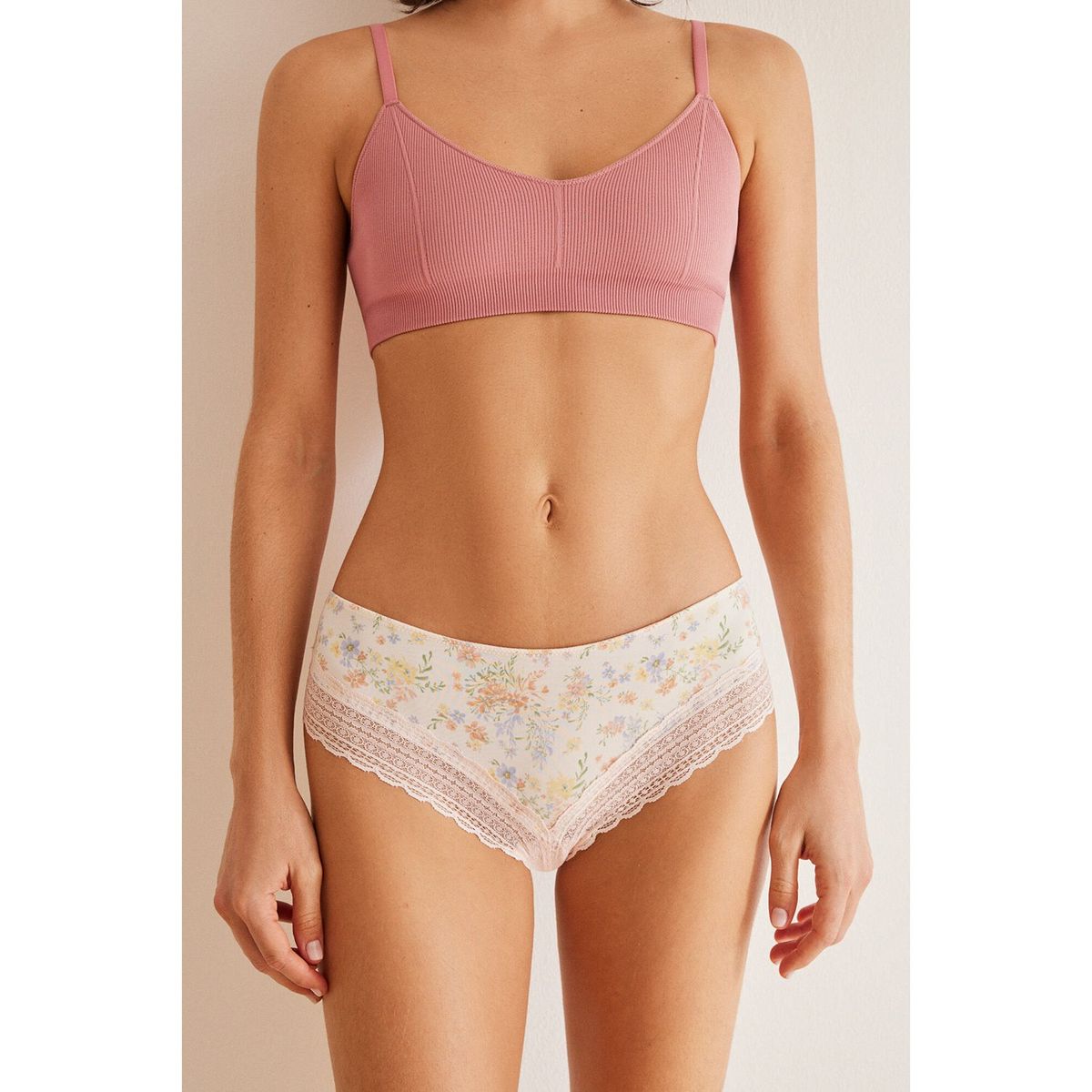 WOMEN SECRET - Calzón Mujer Women Secret