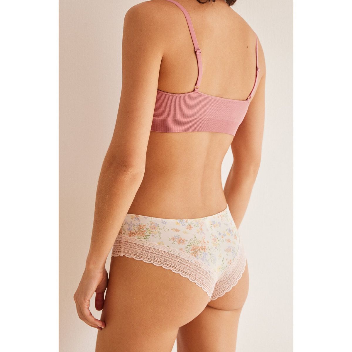 WOMEN SECRET - Calzón Mujer Women Secret