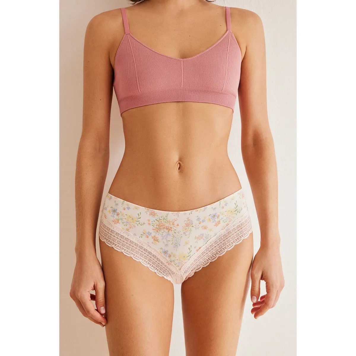 WOMEN SECRET - Calzón Mujer Women Secret