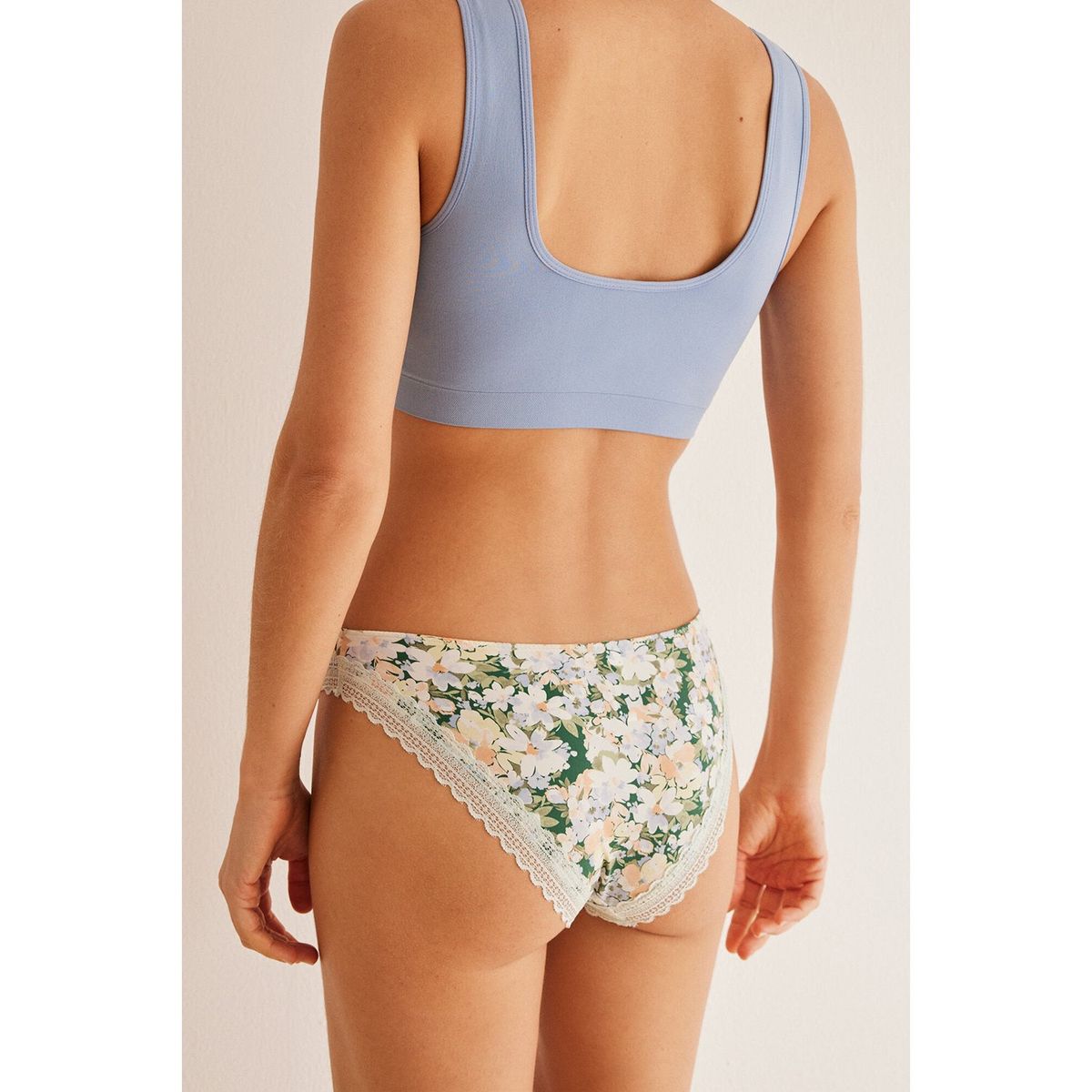 WOMEN SECRET - Calzón Mujer Women Secret