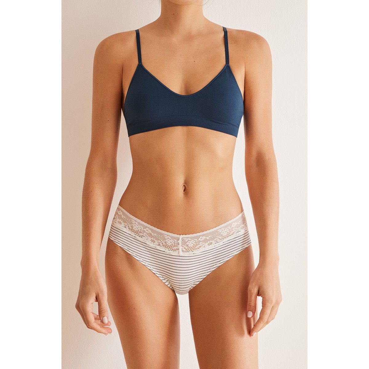 WOMEN SECRET - Calzón Mujer Women Secret