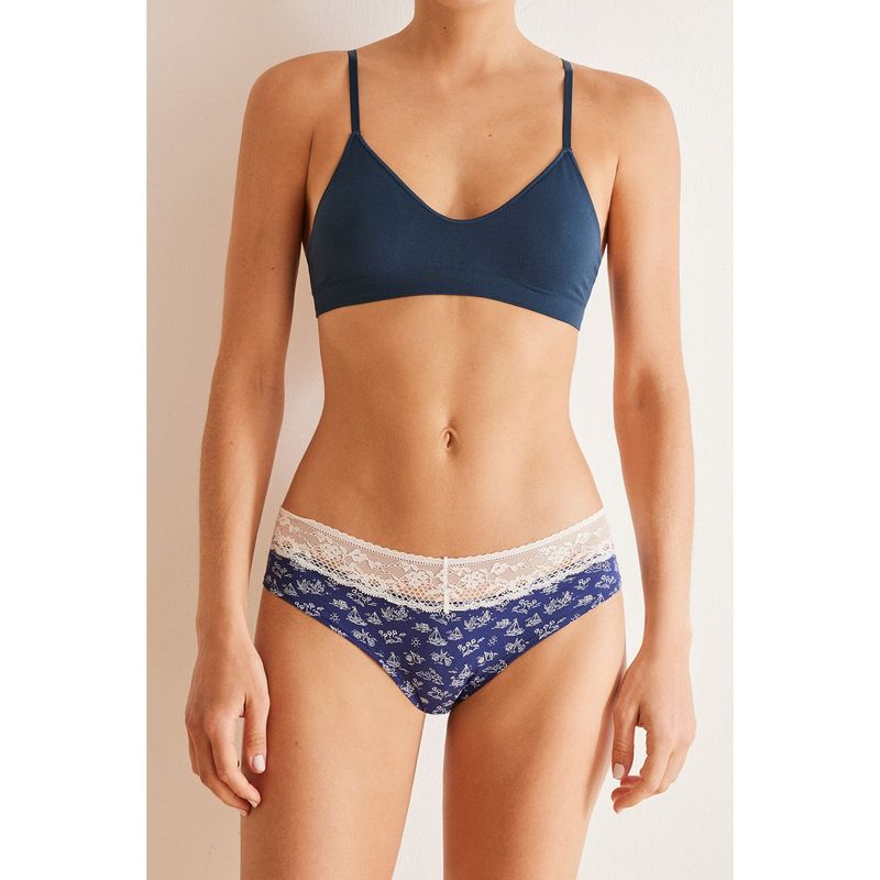 WOMEN SECRET - Calzón Mujer Women Secret