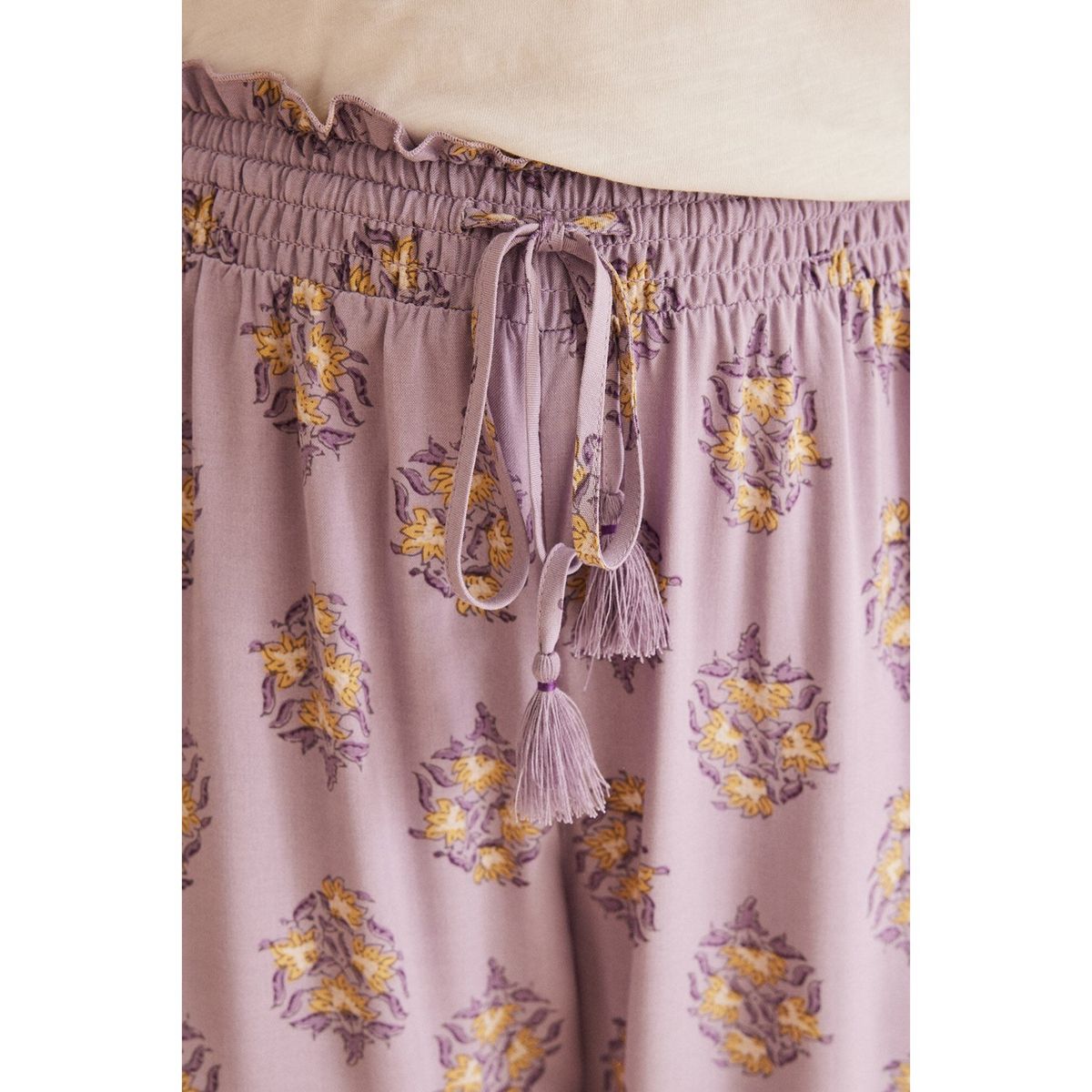 WOMEN SECRET - Pantalón Pijama Mujer Women Secret
