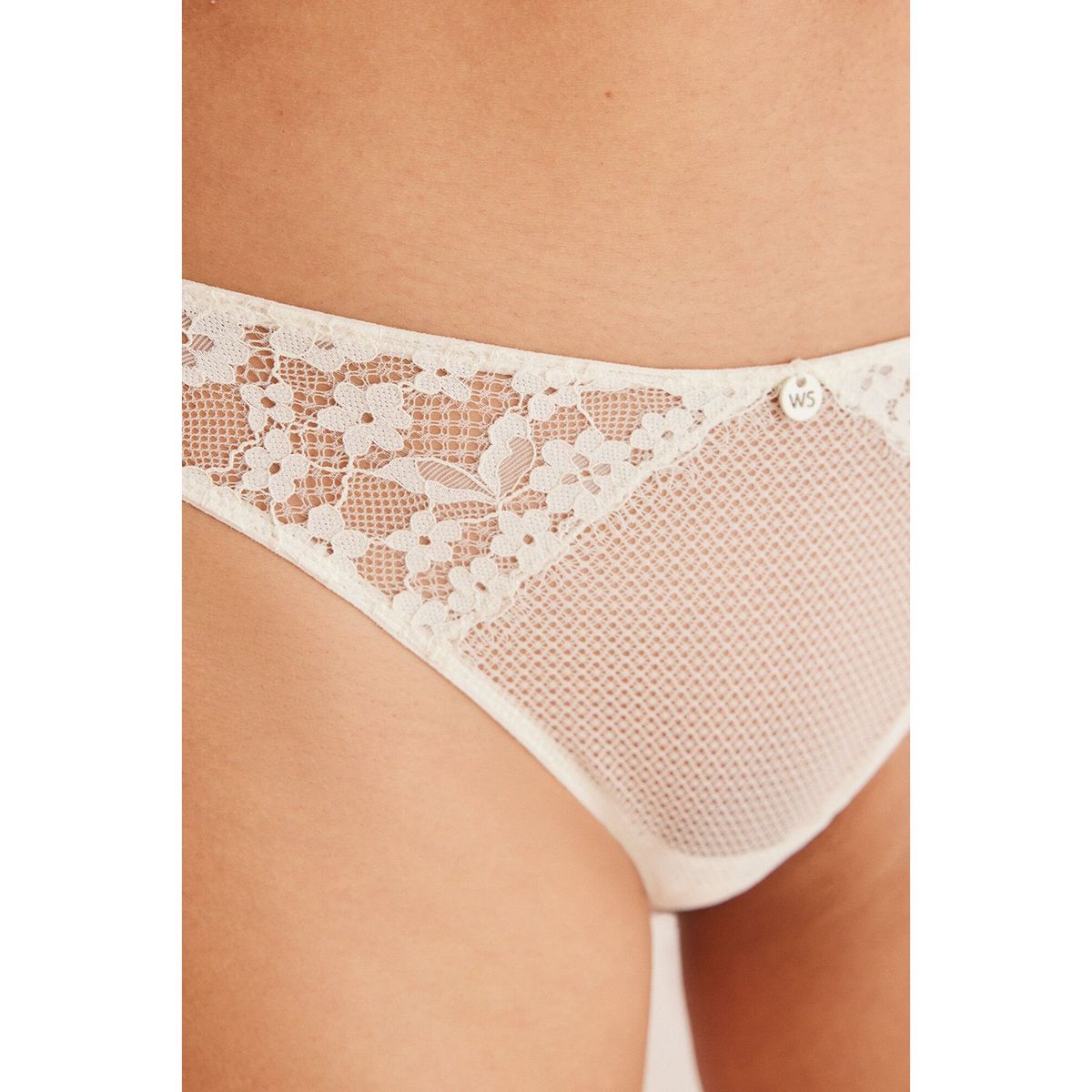 WOMEN SECRET - Calzón Mujer Women Secret