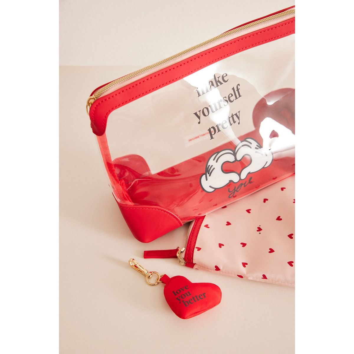 WOMEN SECRET - Neceser Mujer Women Secret