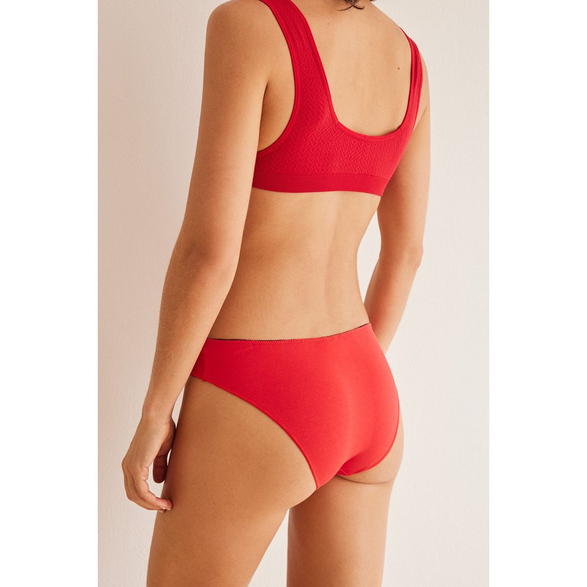 WOMEN SECRET - Pack X7 Calzones Snoopy Women Secret