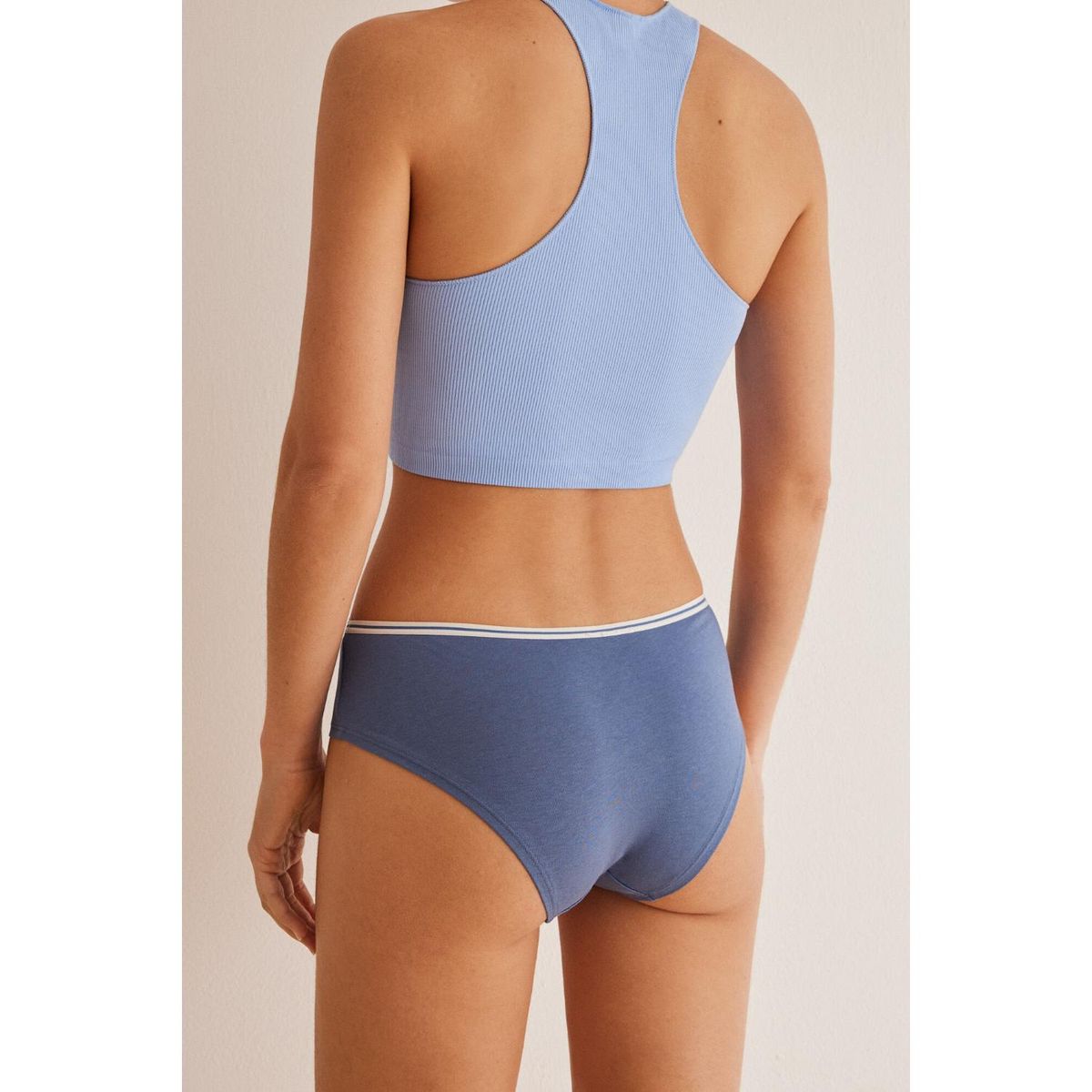 WOMEN SECRET - Pack X7 Calzones Disney Women Secret