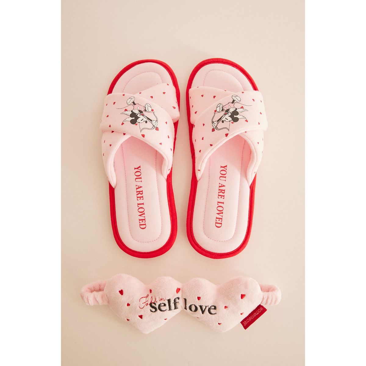 WOMEN SECRET - Pantufla Mujer Women Secret