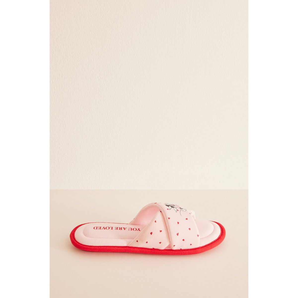 WOMEN SECRET - Pantufla Mujer Women Secret