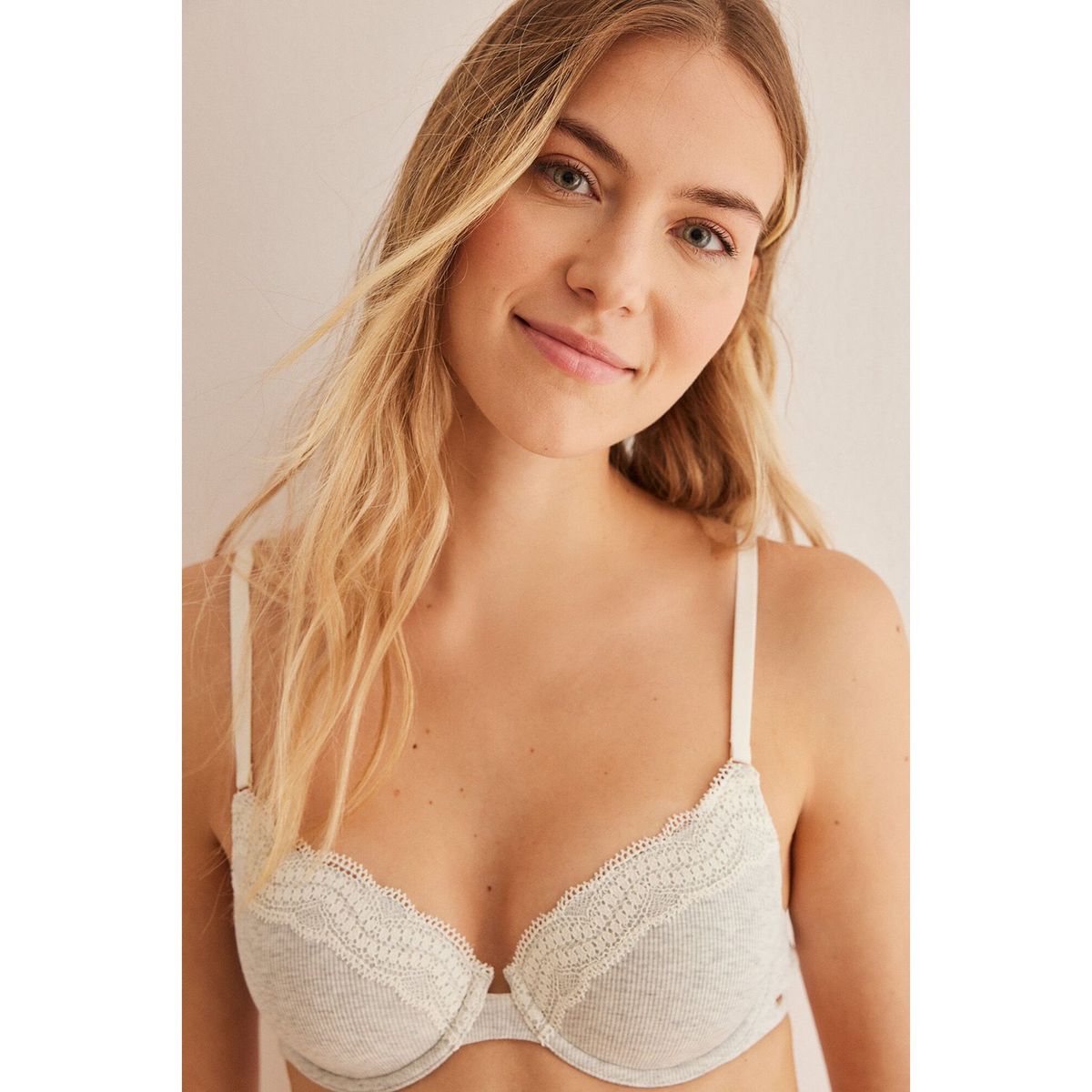 WOMEN SECRET - Sostén Mujer Women Secret