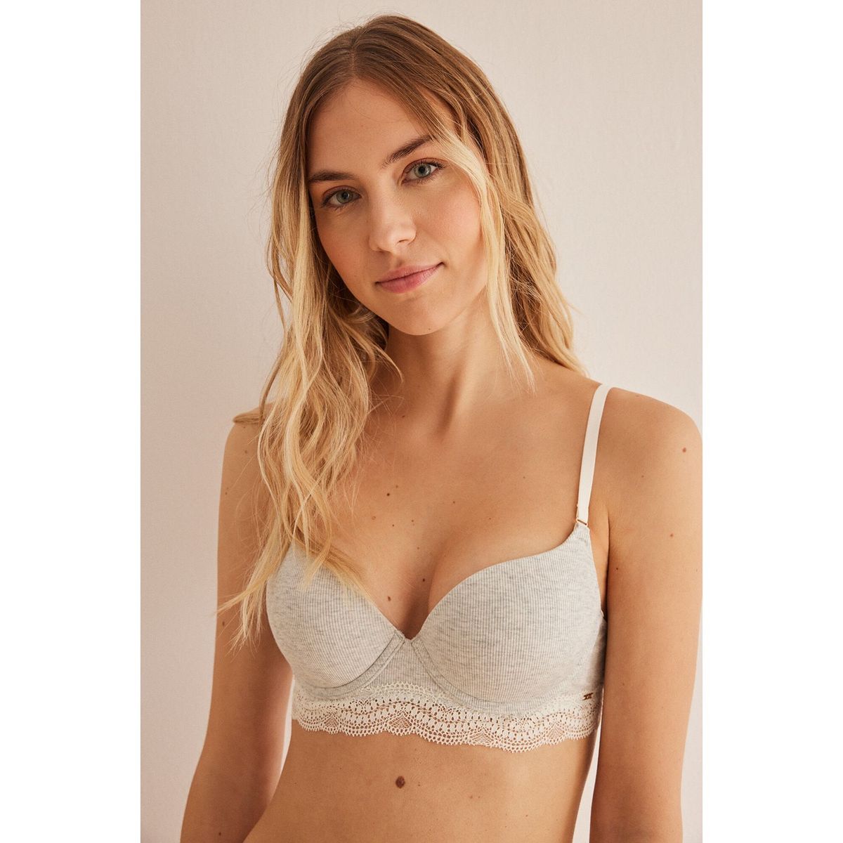 WOMEN SECRET - Sostén Mujer Women Secret