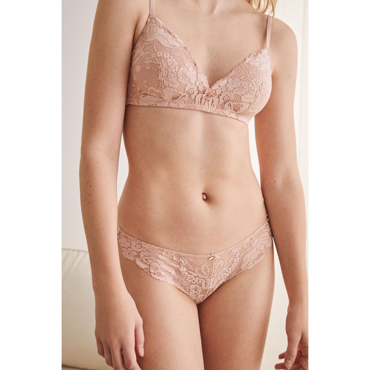 WOMEN SECRET - Calzón Mujer Women Secret