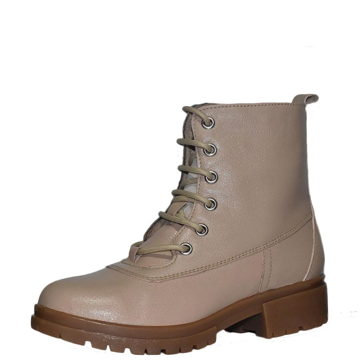 BRUNO KIDS - Botas Niña Bruno Kids Marrón