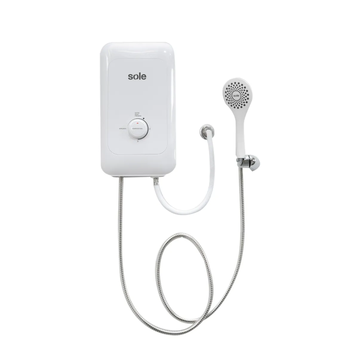 SOLE - Rapiducha Sole Enjoy 4000W C/Acc