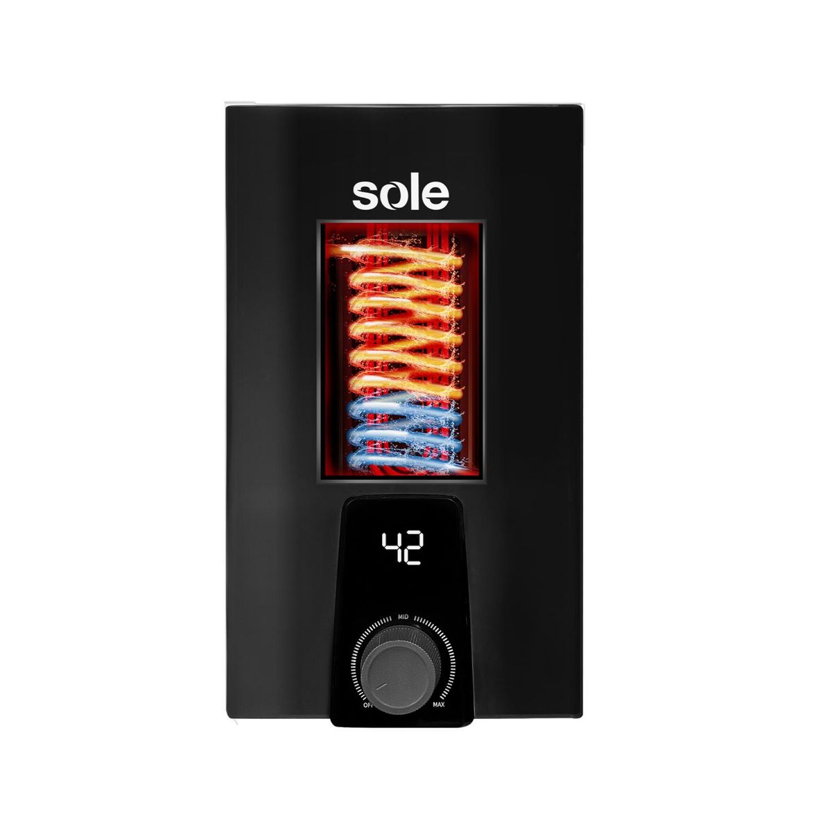 Sole - Termoducha Sole Imagine 5500W