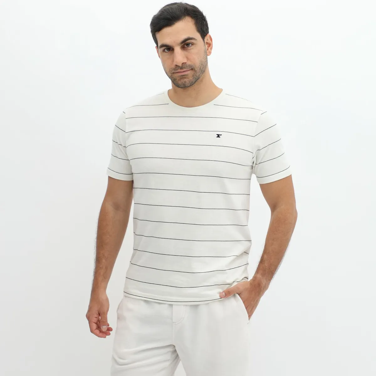 WOLF&HANK - Polo Manga Corta 100% Algodón Hombre Wolf&hank