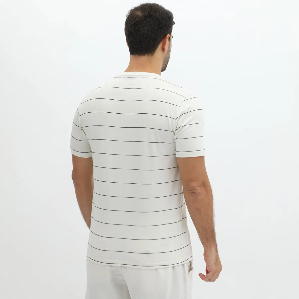 WOLF&HANK - Polo Manga Corta 100% Algodón Hombre Wolf&hank