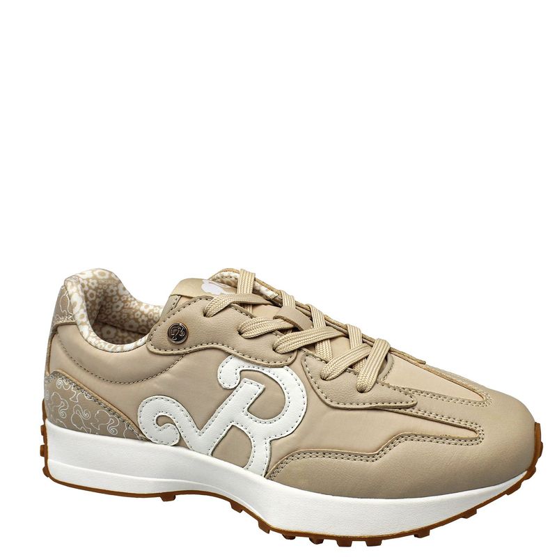 BARBIE - Zapatillas Urbanas Mujer Barbie