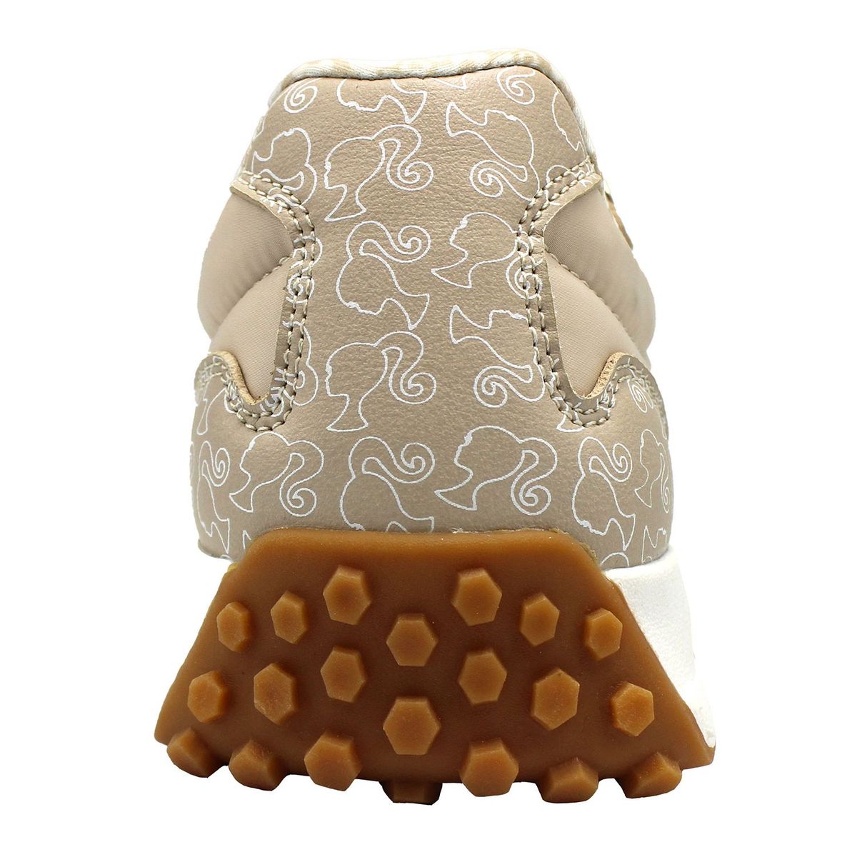 BARBIE - Zapatillas Urbanas Mujer Barbie