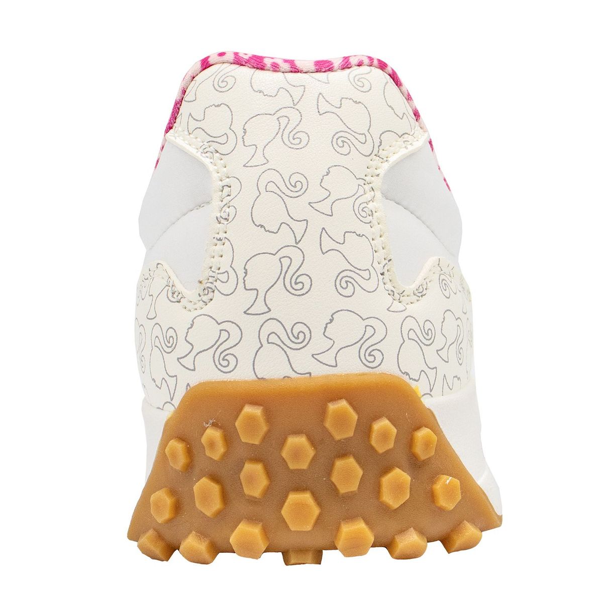 BARBIE - Zapatillas Urbanas Mujer Barbie