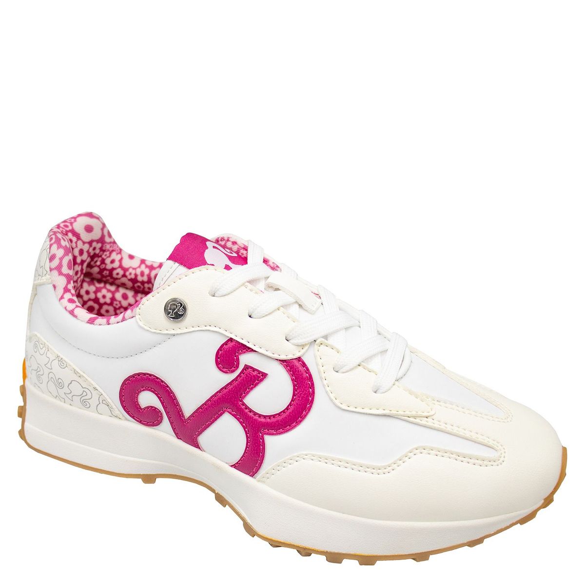 BARBIE - Zapatillas Urbanas Mujer Barbie