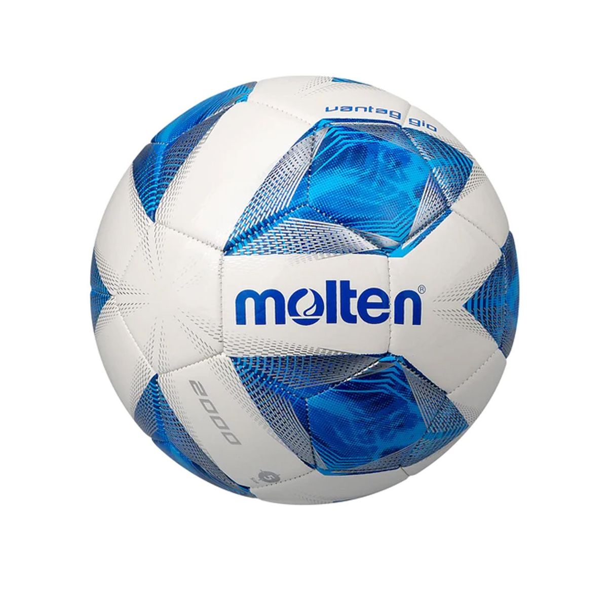 MOLTEN - Pelota Fútbol F5a2000 5´molten