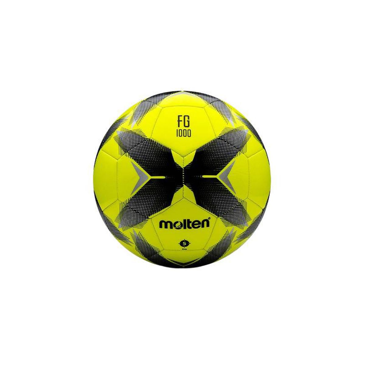MOLTEN - Pelota Fútbol F5r1000-yk 5´molten