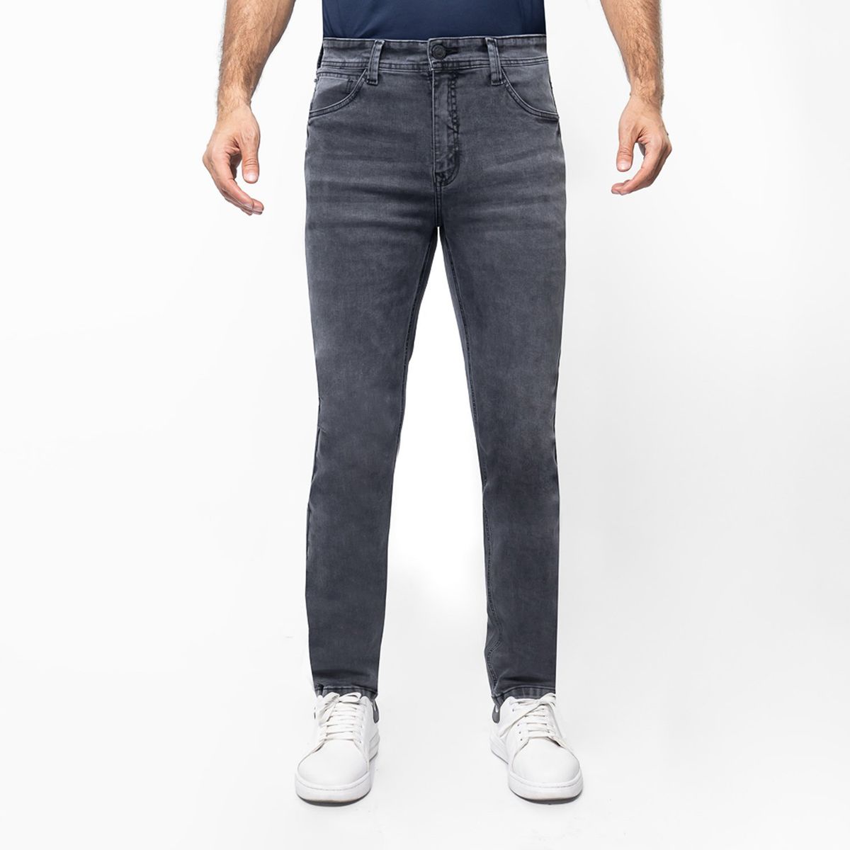 LOIS - Jean Slim Algodón Hombre Lois