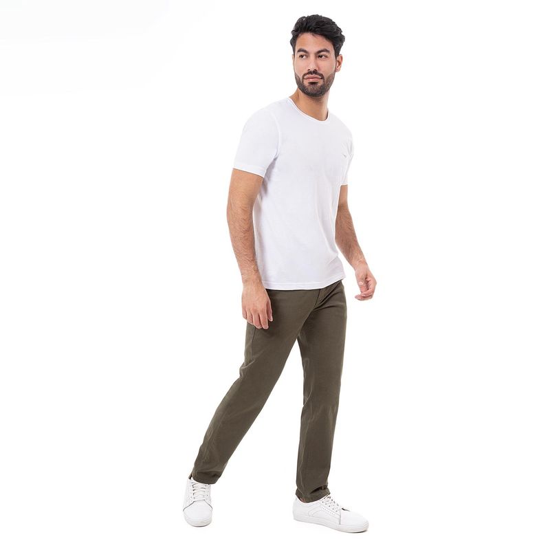 PIONIER - Pantalón Algodónhombre Pionier