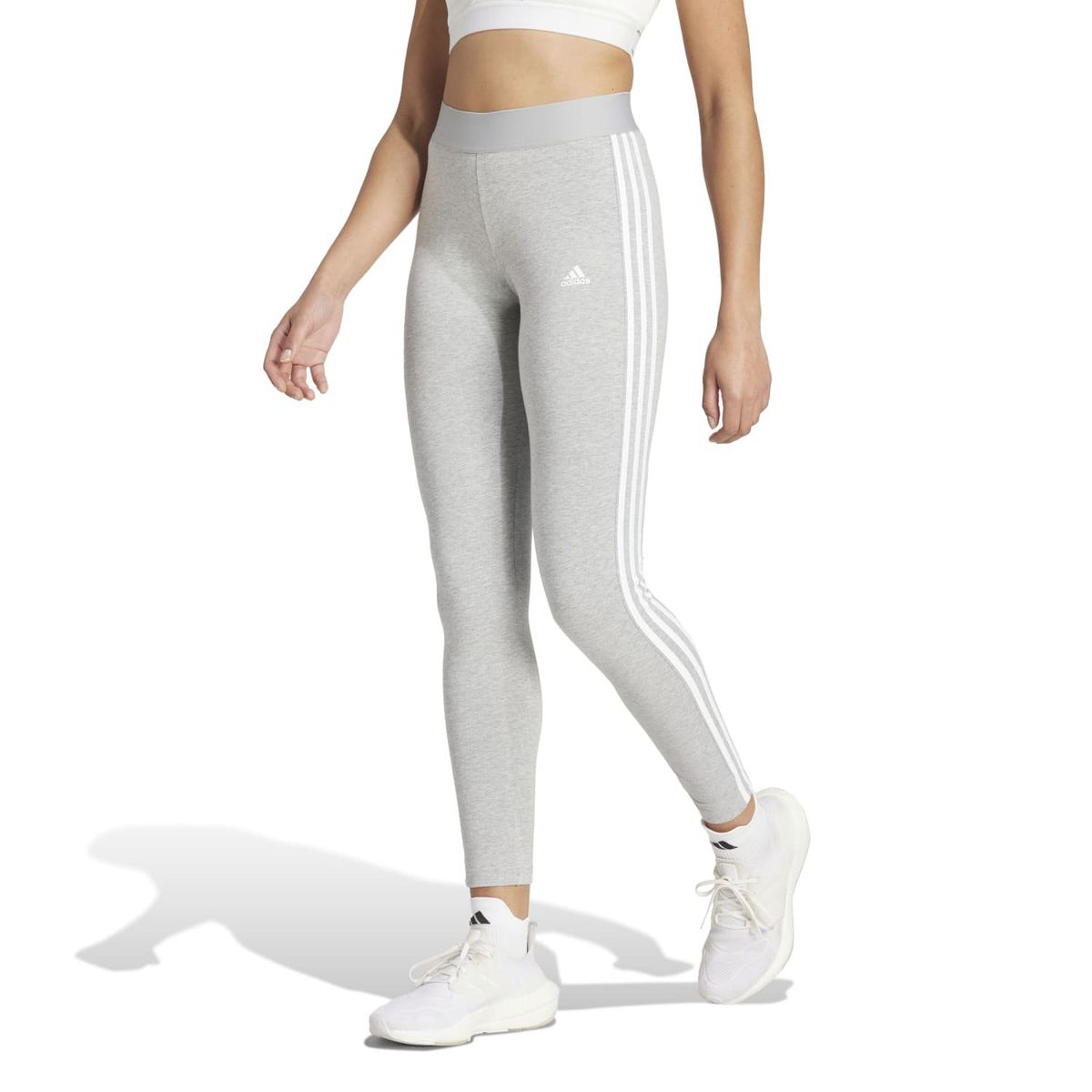 ADIDAS - Leggins Deportiva Mujer Adidas