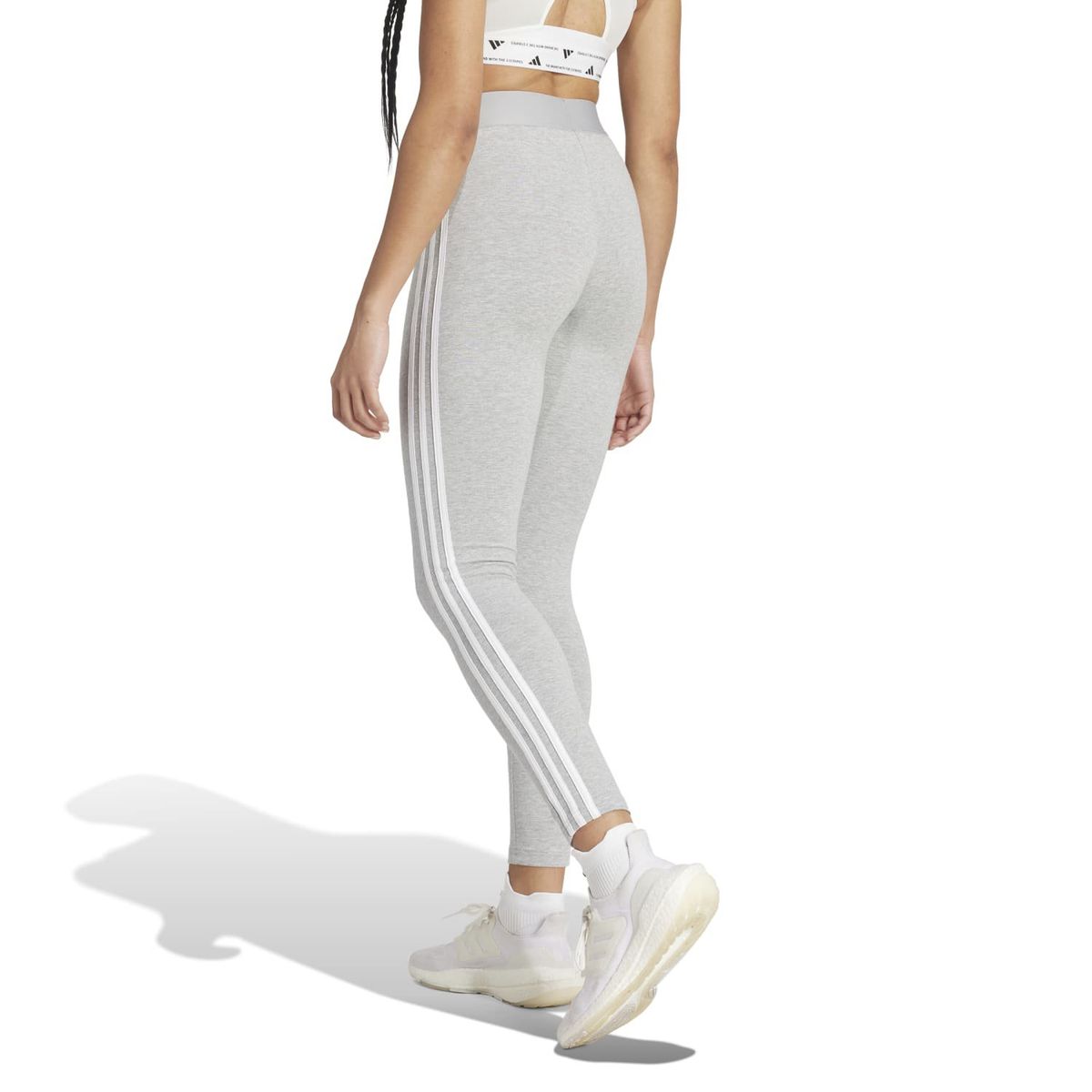 ADIDAS - Leggins Deportiva Mujer Adidas