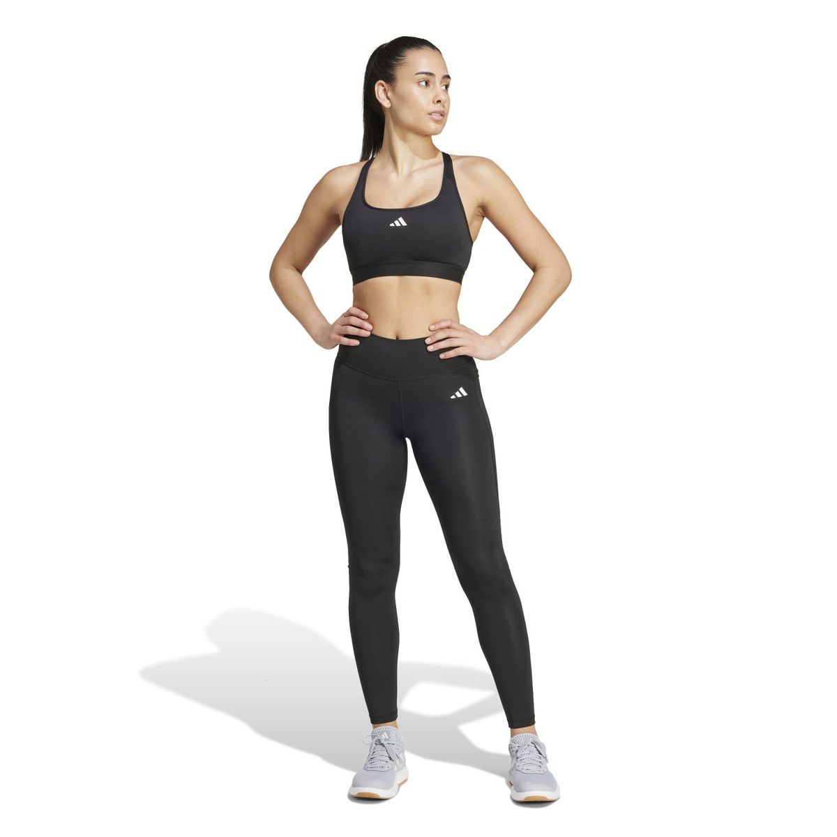 ADIDAS - Malla Deportiva Mujer Adidas Optime Essentials
