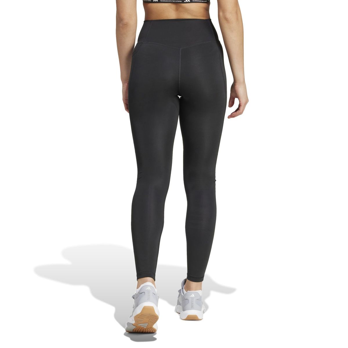 ADIDAS - Malla Deportiva Mujer Adidas Optime Essentials