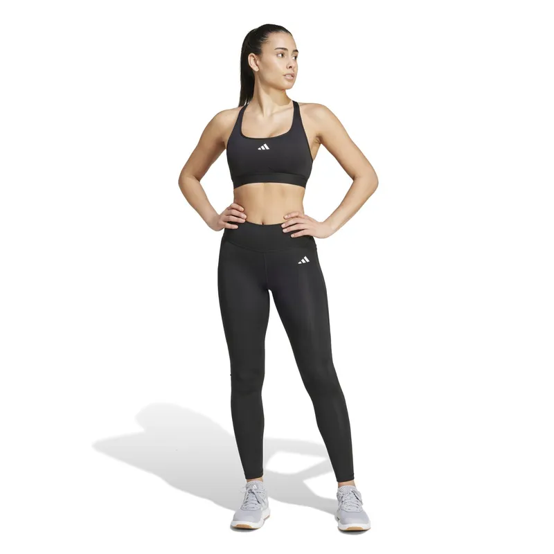 ADIDAS - Malla Deportiva Mujer Adidas Optime Essentials