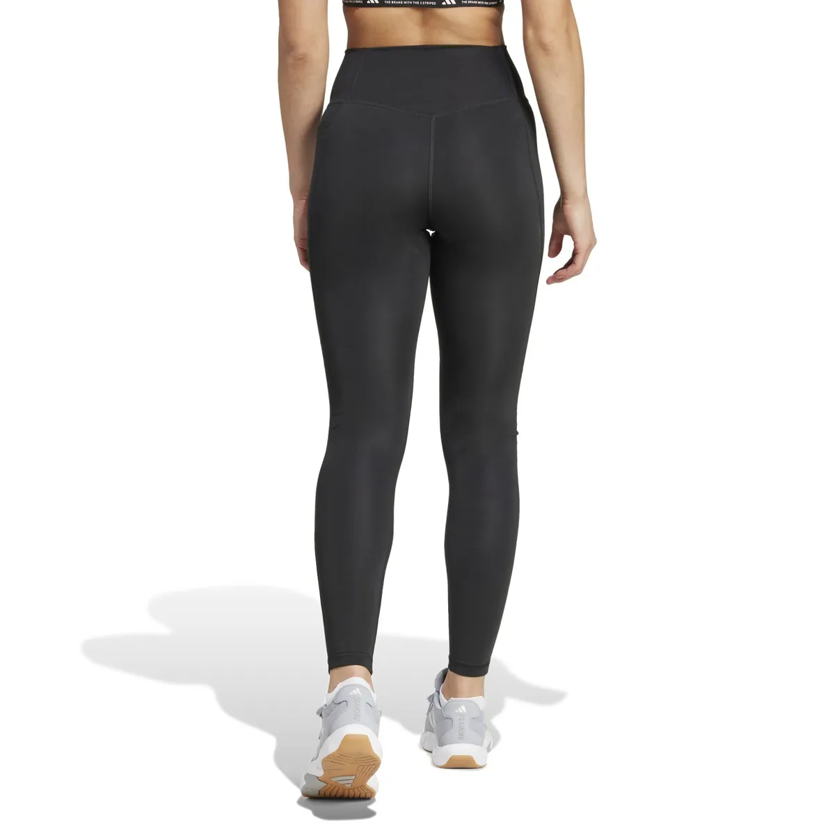 ADIDAS - Malla Deportiva Mujer Adidas Optime Essentials