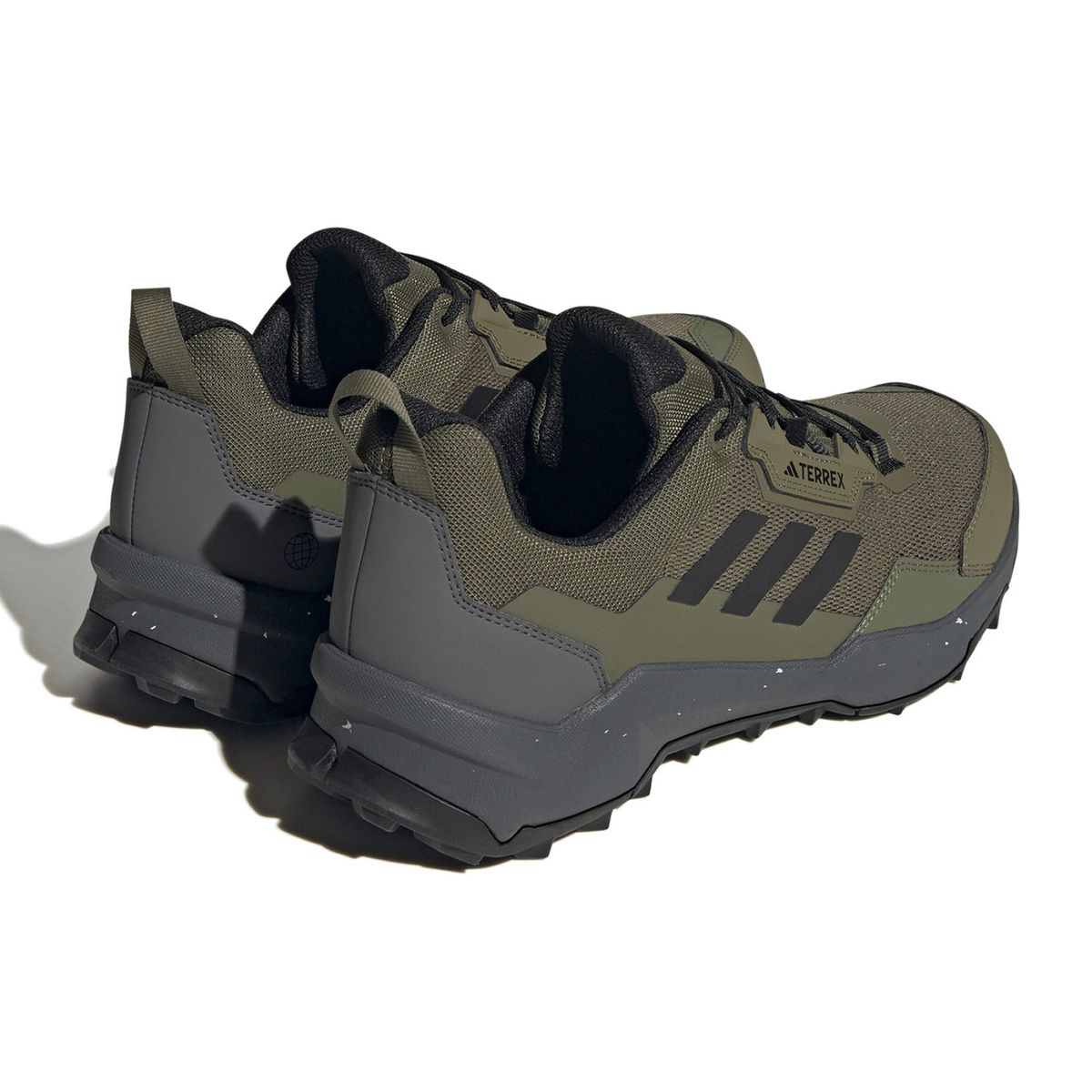 ADIDAS TERREX - Zapatillas Deportivas Outdoor Hombre Adidas Terrex Ax4 Verde