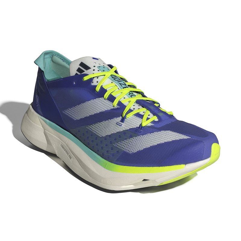 ADIDAS - Zapatillas Running Hombre Adidas Adizero Adios Pro 3-lightstrikepro Azul