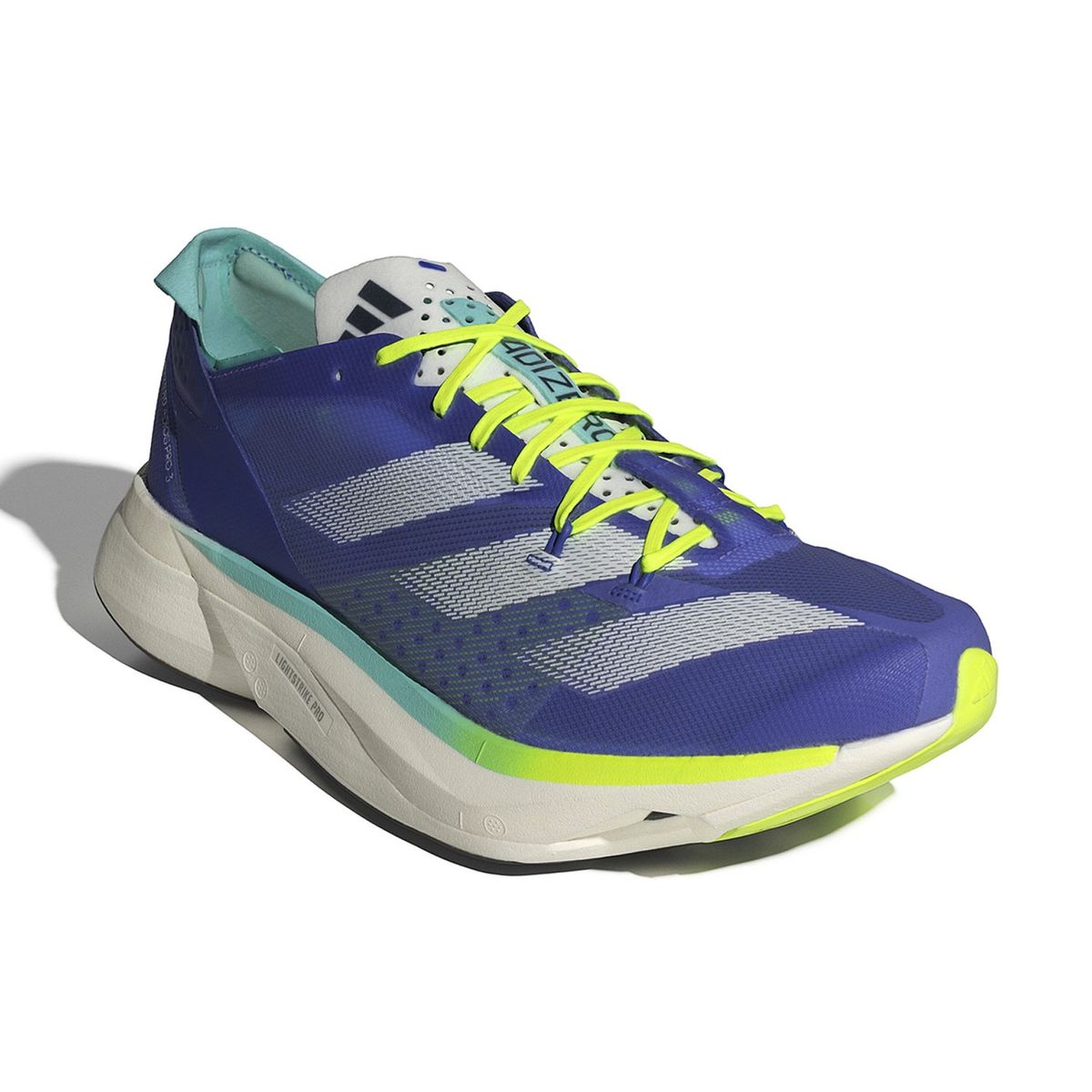 ADIDAS - Zapatillas Running Hombre Adidas Adizero Adios Pro 3-lightstrikepro Azul