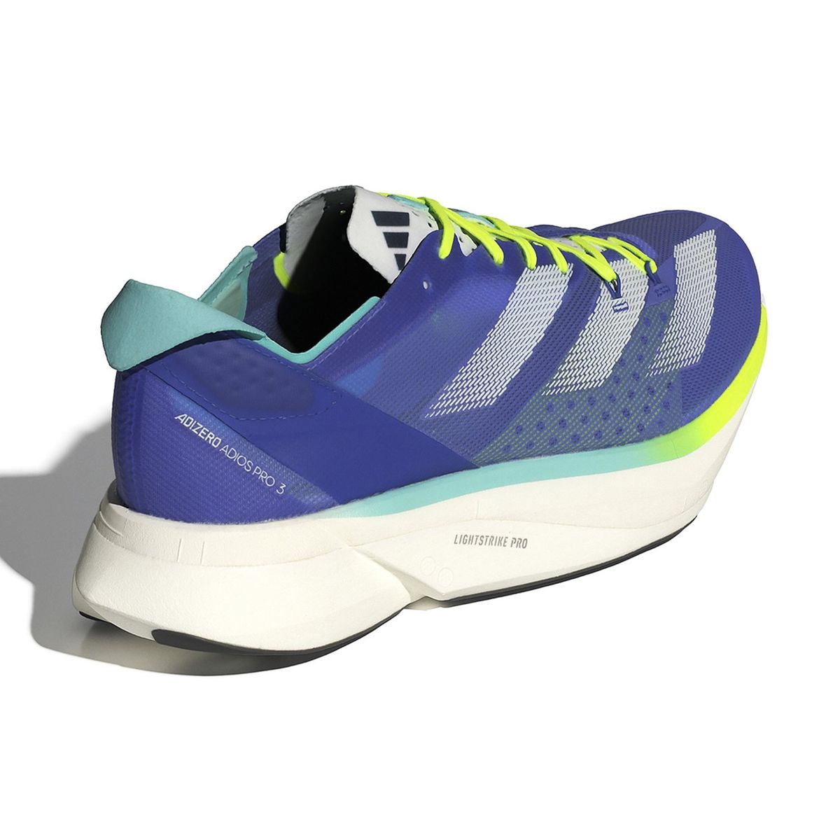 ADIDAS - Zapatillas Running Hombre Adidas Adizero Adios Pro 3-lightstrikepro Azul