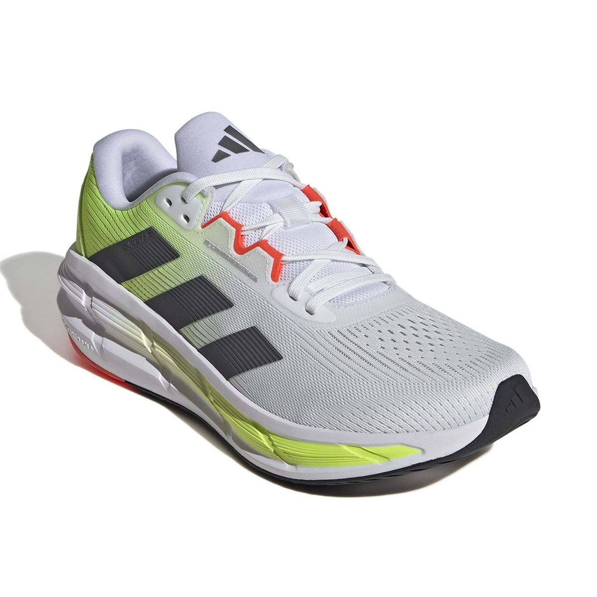 ADIDAS - Zapatillas Running Hombre Adidas Questar 3.0-bounce Amarillo
