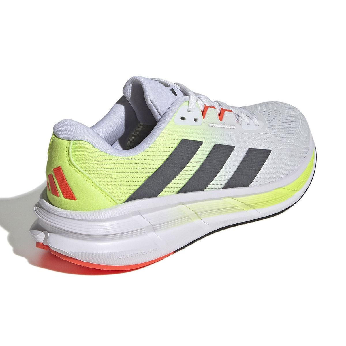 ADIDAS - Zapatillas Running Hombre Adidas Questar 3.0-bounce Amarillo