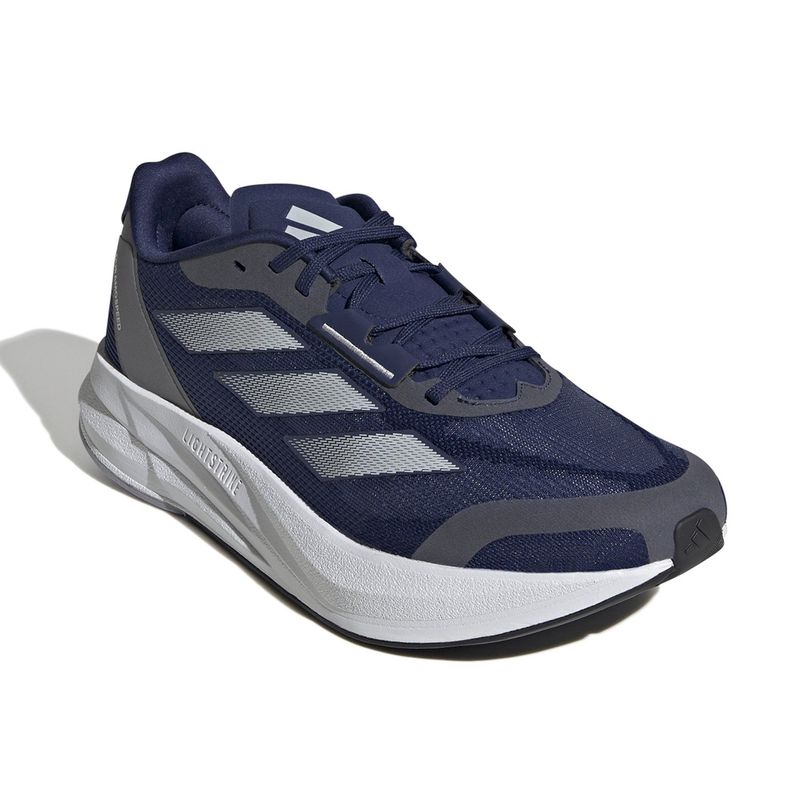 ADIDAS - Zapatillas Running Hombre Adidas Duramo Speed-lightstrike Azul