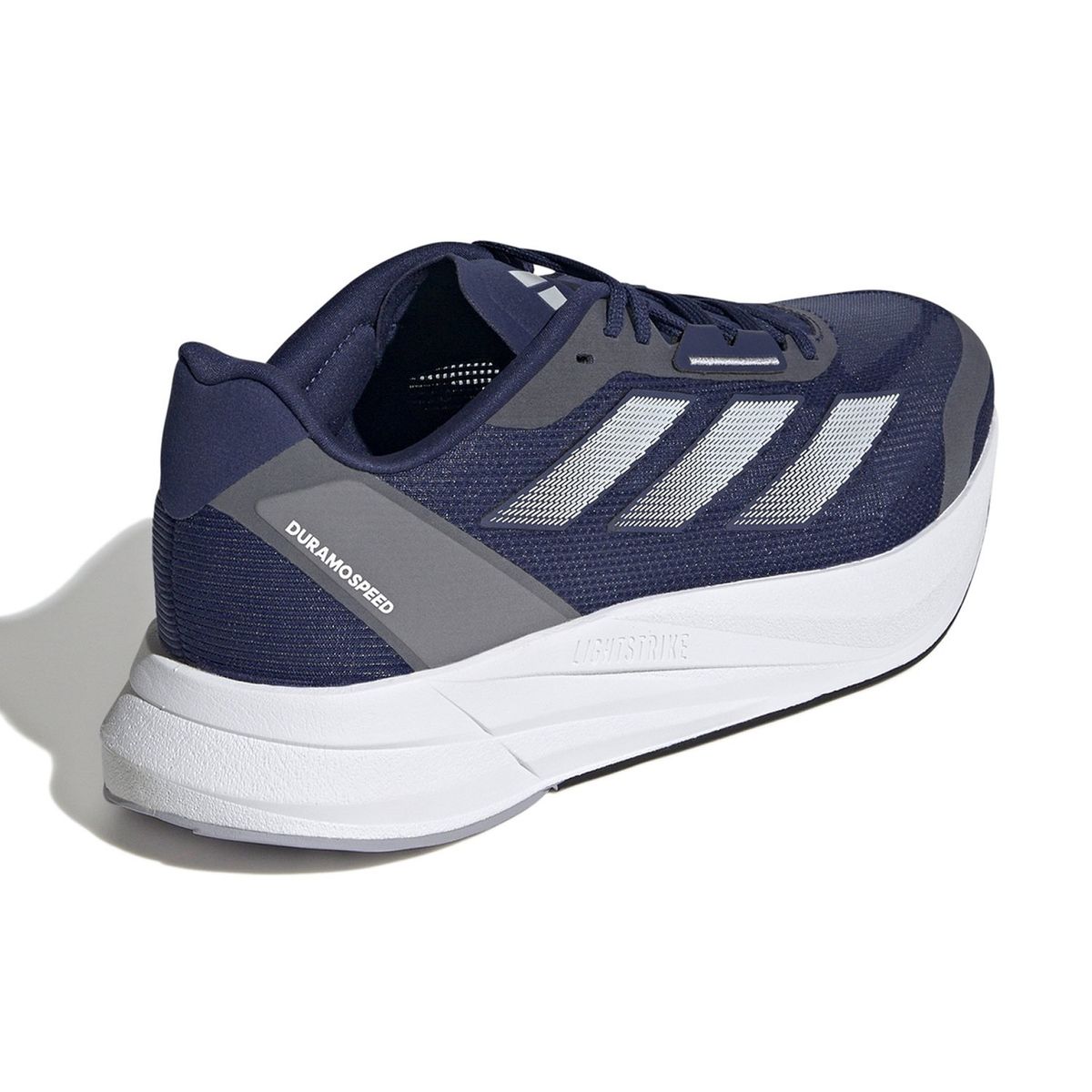ADIDAS - Zapatillas Running Hombre Adidas Duramo Speed-lightstrike Azul