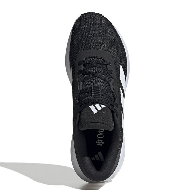 Adidas Galaxy Adidas Grises De Tela Zapatillas Running Hombre