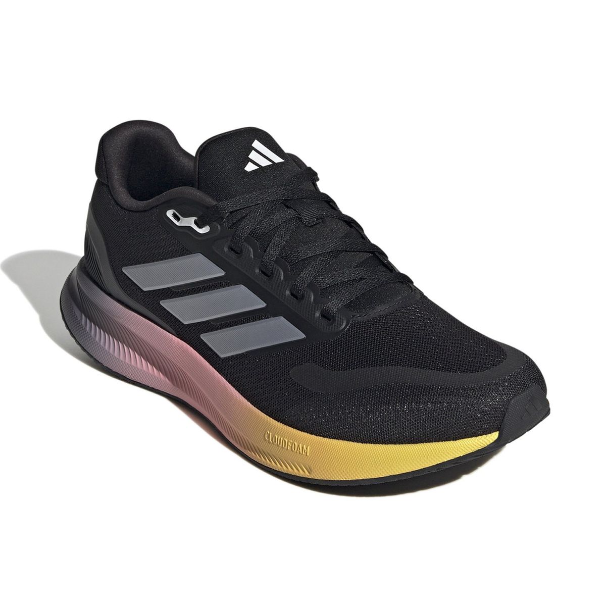 ADIDAS - Zapatillas Running Hombre Adidas Runfalcon 5.0-cloudfoam Negro
